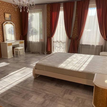 Valencia Hotel أوديسا المظهر الخارجي الصورة