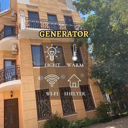 Valencia Hotel أوديسا المظهر الخارجي الصورة