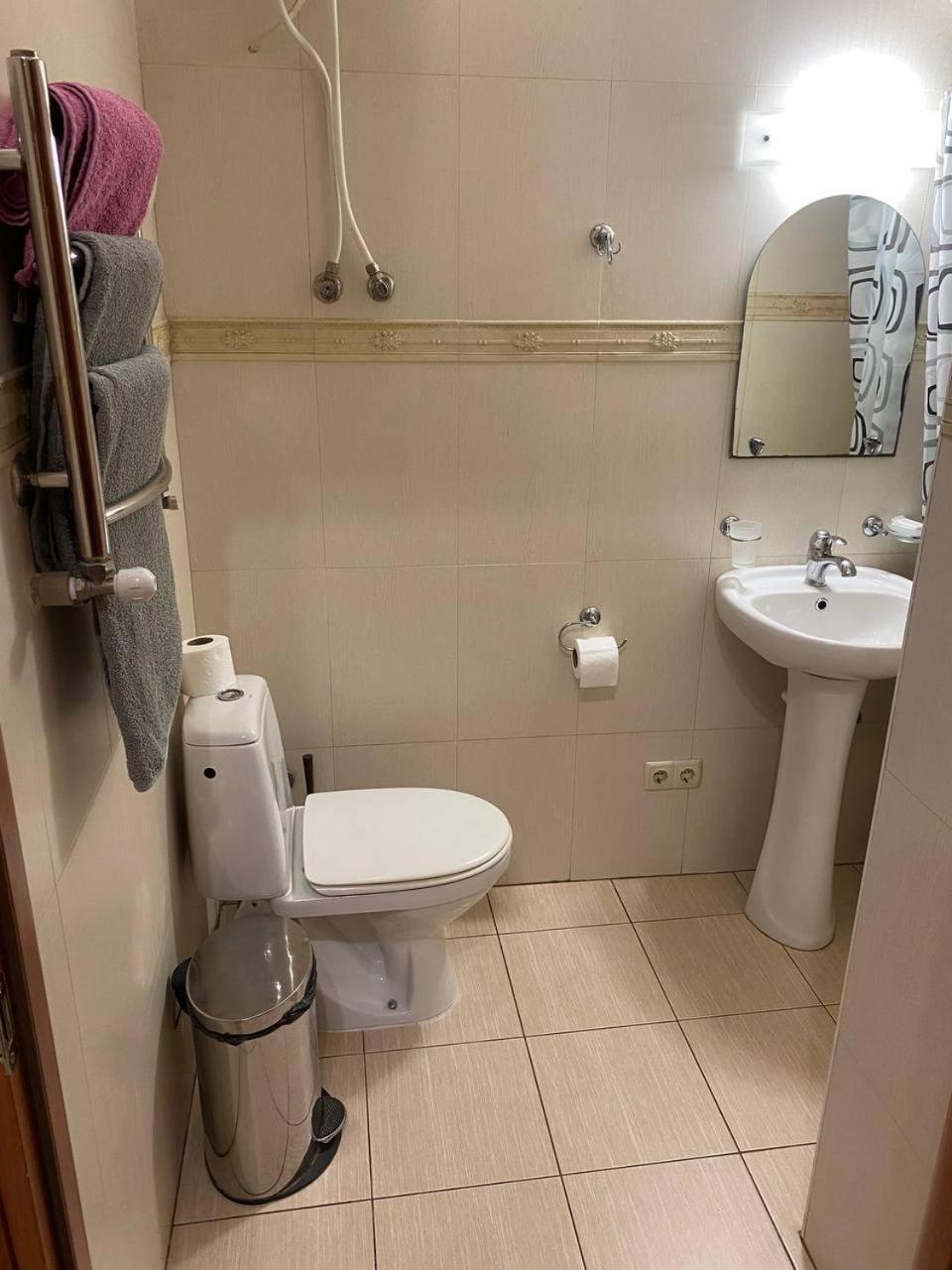 Valencia Hotel أوديسا المظهر الخارجي الصورة