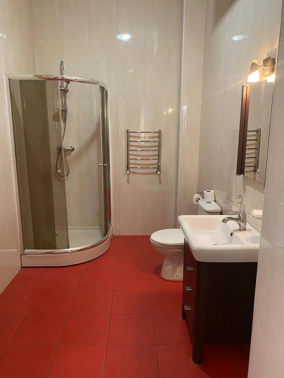 Valencia Hotel أوديسا المظهر الخارجي الصورة