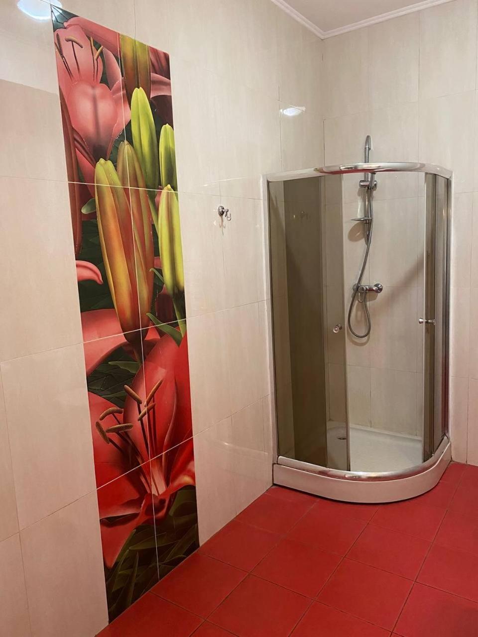 Valencia Hotel أوديسا المظهر الخارجي الصورة