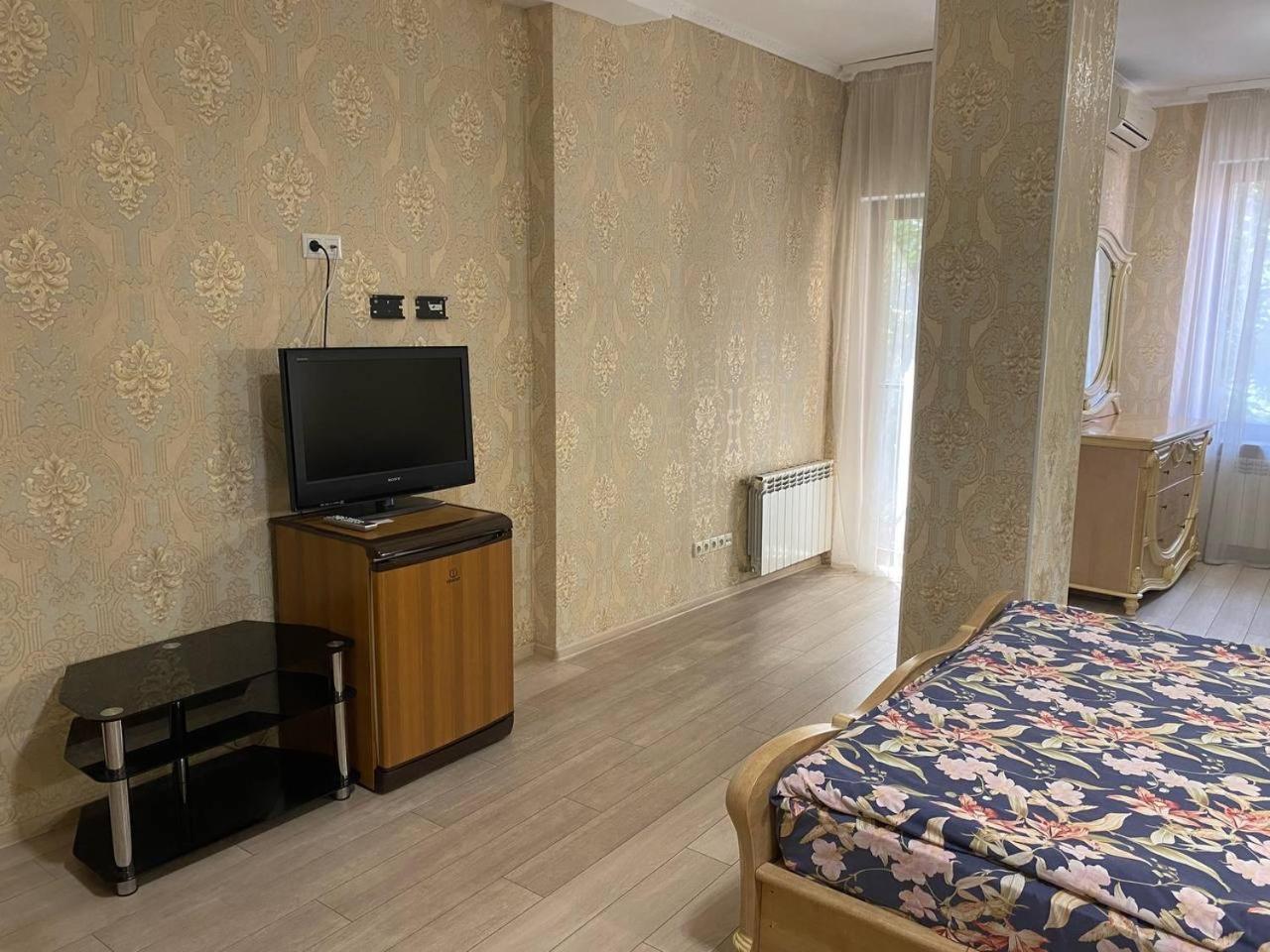 Valencia Hotel أوديسا المظهر الخارجي الصورة
