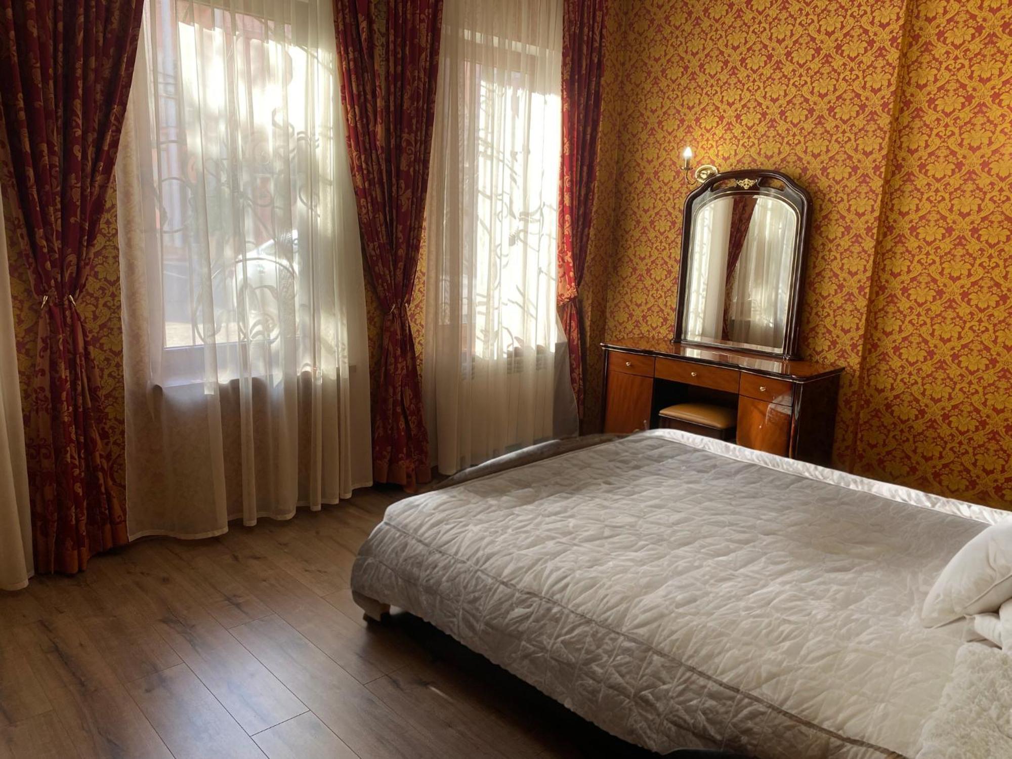 Valencia Hotel أوديسا المظهر الخارجي الصورة
