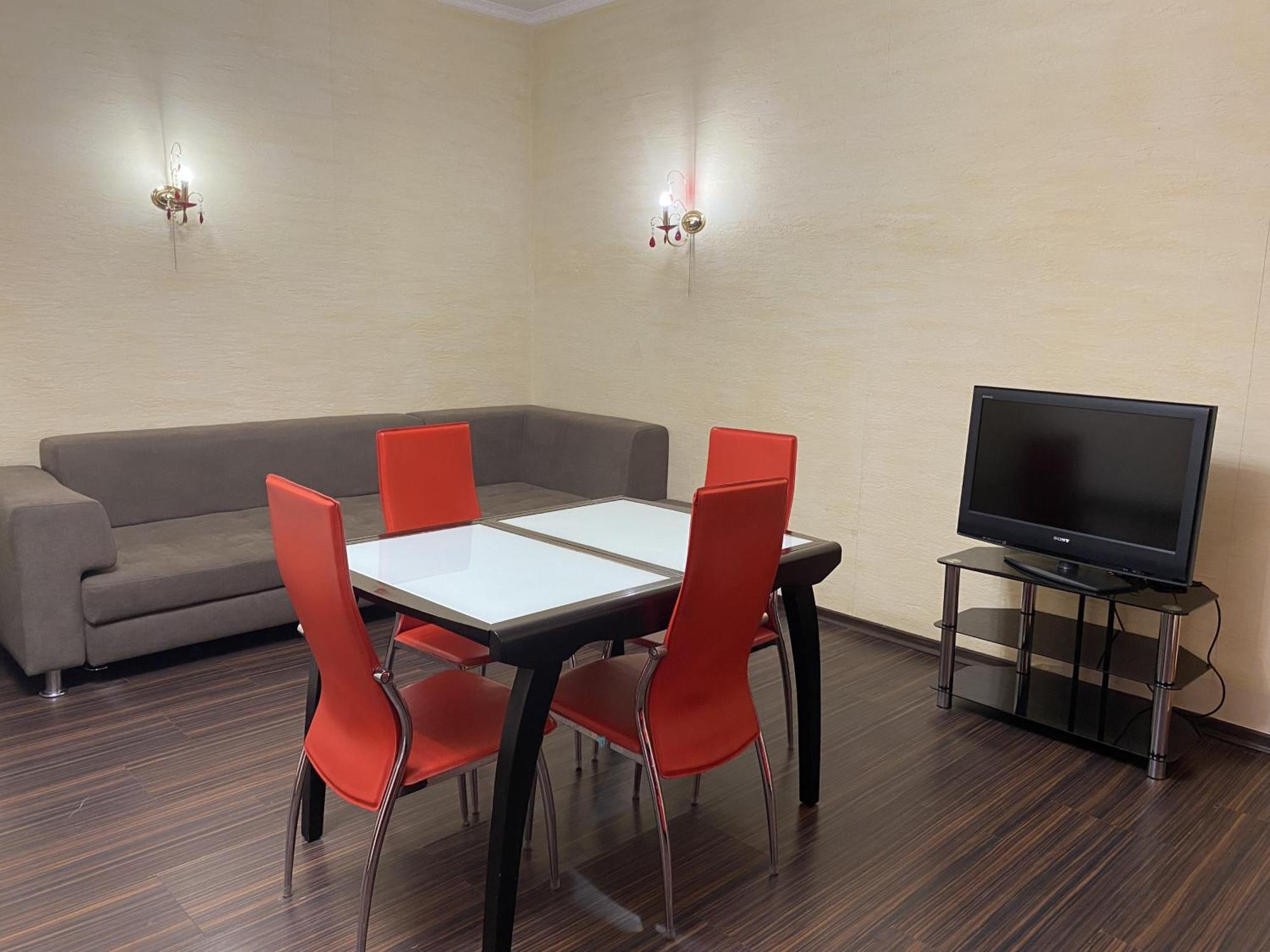 Valencia Hotel أوديسا المظهر الخارجي الصورة